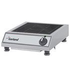 Garland Countertop Induction Ranges and Induction Cookers
