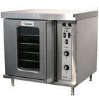 Commercial Convection Ovens