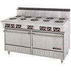 Garland Commercial Electric Restaurant Ranges