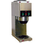 Soluble Hot Beverage Dispensers