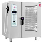 Cleveland Electric Combination Ovens