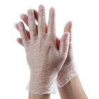 Disposable Gloves