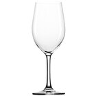 White Wine Glasses