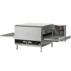 Conveyor Ovens and Impinger Ovens