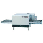 Lincoln Conveyor Ovens and Impinger Ovens