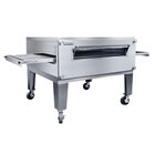 Conveyor Ovens and Impinger Ovens