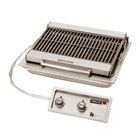 Charbroilers