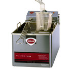 Wells Electric Countertop Fryers