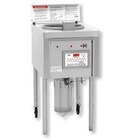 Winston Industries Electric Floor Fryers