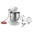 Standard Duty Mixers