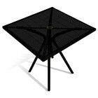 American Tables & Seating Outdoor Restaurant Tables
