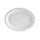 Porcelain Platters and Trays