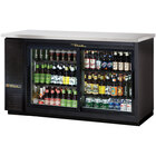 Back Bar Coolers