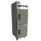 Half Door Reach-In Freezers
