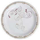 Biodegradable Plates and Compostable Plates, Platters, Bowls, Trays, and Servingware