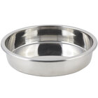 Steam Table Food Pans - Standard Weight Stainless Steel