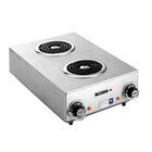 Countertop Electric Ranges