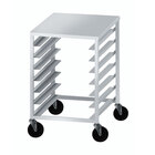 Pizza Pan Racks