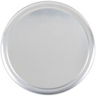 12 inch Aluminum Pizza Tray with Rim