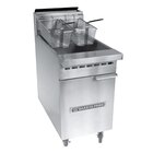 Add-On and Specialty Accessories for Fryers
