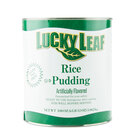 Musselman's Canned Pudding
