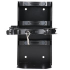 Buckeye Fire Extinguisher Cabinets and Brackets
