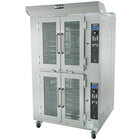 Bakery Convection Ovens