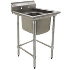 1 Compartment Sinks