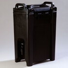Carlisle 4.5 - 5.25 Gallon Insulated Beverage Dispensers