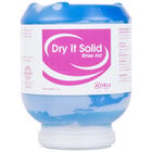 Machine Dish Washing & Sanitizing Chemicals