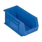 Wire Shelf Bins, Supply Bins, and Bin Dividers