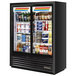 convenience store merchandiser