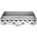 Commercial Gas Griddles & Flat Top Grills