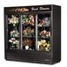 Floral merchandiser