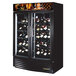 Wine merchandiser