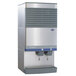 Ice Machine Dispenser