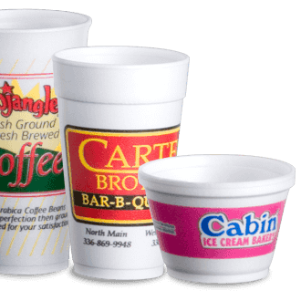 Custom Cups