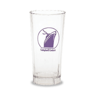 Custom Huntington Tumblers