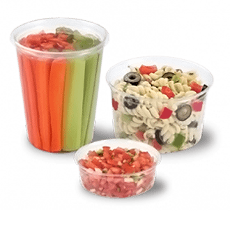 Custom Alur Green Cups