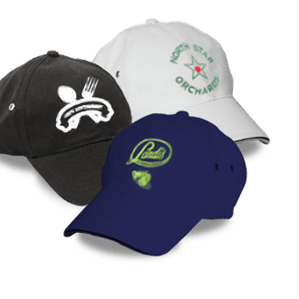 Custom Chef Hats