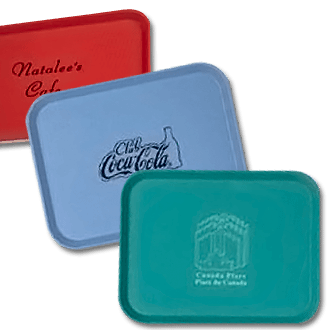 Custom Trays