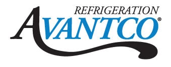 Avantco Refrigeration Brand Logo