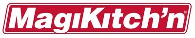 MagiKitch'n MagiKitch'n