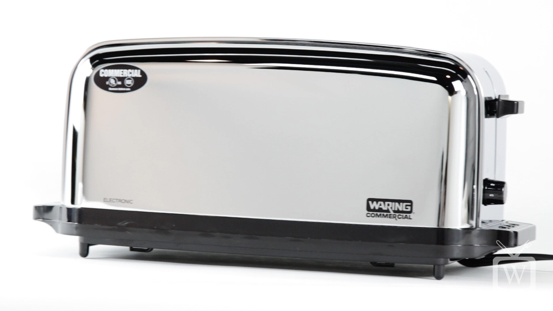 Waring WCT704 Commercial Toaster Waring WCT704 Commercial Toaster