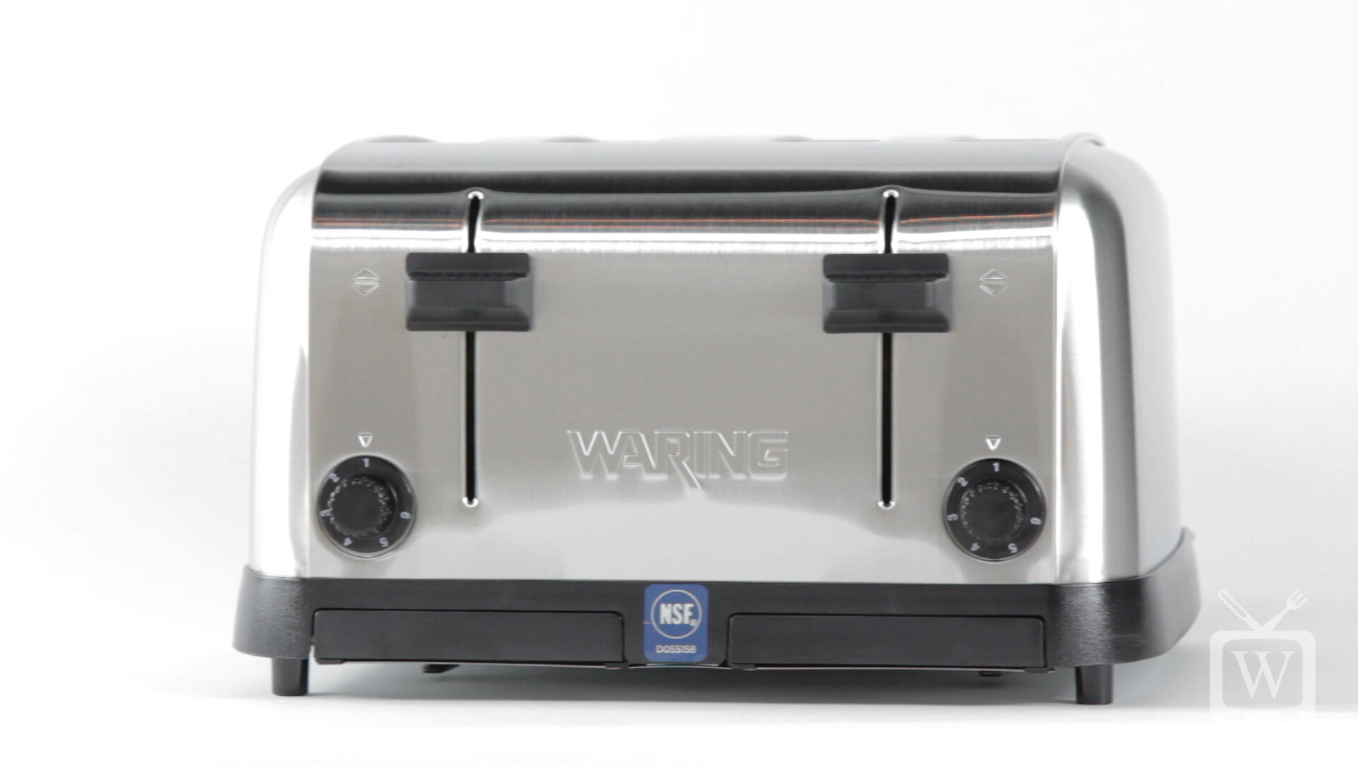Waring WCT708 Commercial Toaster Waring WCT708 Commercial Toaster