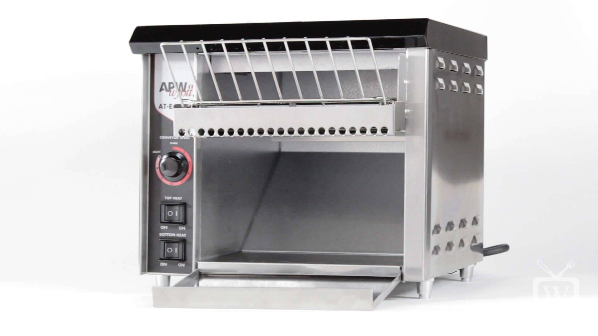 APW Wyott AT-Express Conveyor Toaster APW Wyott AT-Express Conveyor Toaster