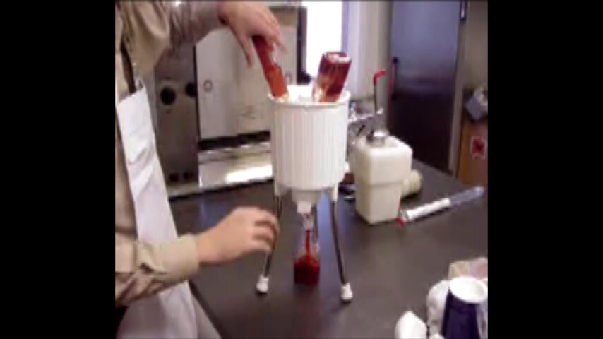 How to Use a Prince Castle Ketchup Saver How to Use a Prince Castle Ketchup Saver