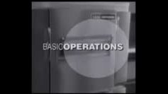 Lincoln Impinger Oven 1400 Series: Basic Operations Lincoln Impinger Oven 1400 Series: Basic Operations