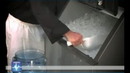 Introduction to the Manitowoc Indigo Series Ice Machines Introduction to the Manitowoc Indigo Series Ice Machines