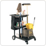 Janitorial Supplies